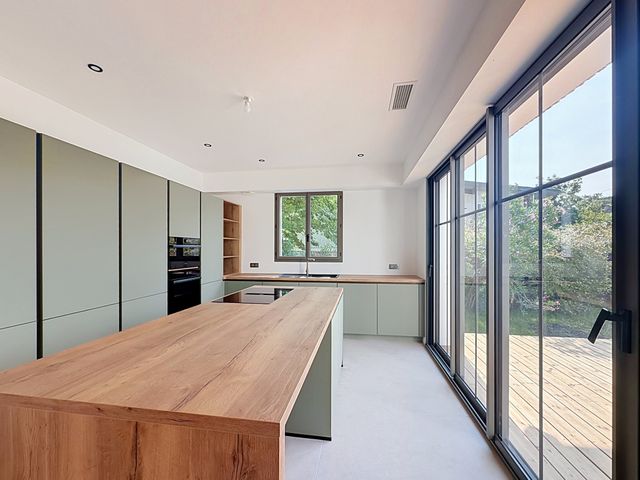 Maison &agrave; vendre - 7 pi&egrave;ces - 163 m2 - Arcachon - 33 - AQUITAINE