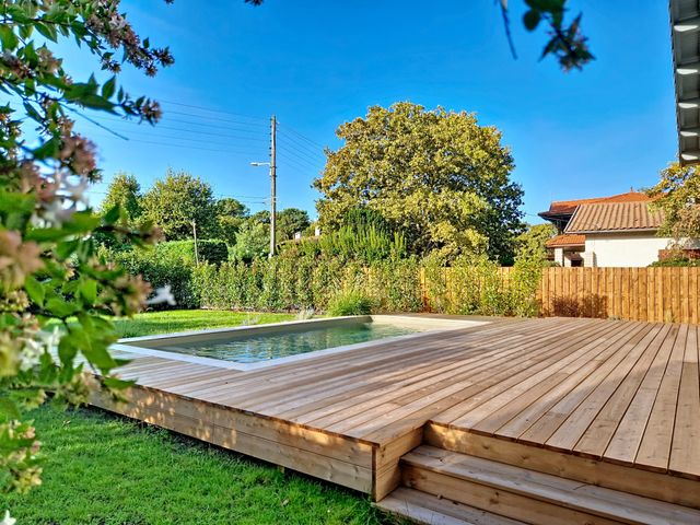 Maison &agrave; vendre - 7 pi&egrave;ces - 163 m2 - Arcachon - 33 - AQUITAINE