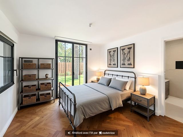 Maison &agrave; vendre - 7 pi&egrave;ces - 163 m2 - Arcachon - 33 - AQUITAINE