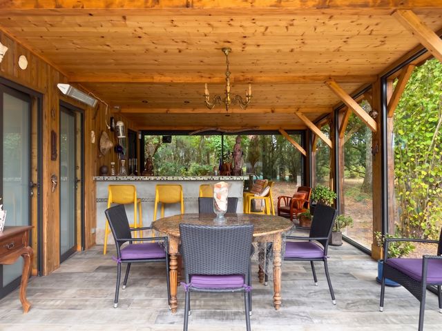 Maison &agrave; vendre - 7 pi&egrave;ces - 240 m2 - Sanguinet - 40 - AQUITAINE