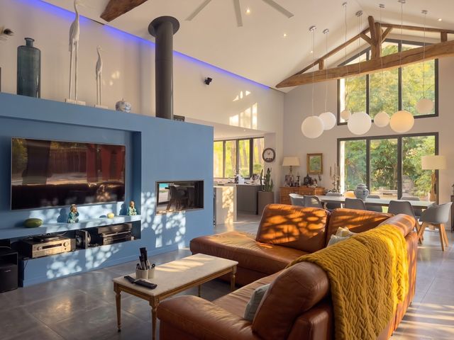 Maison &agrave; vendre - 7 pi&egrave;ces - 240 m2 - Sanguinet - 40 - AQUITAINE