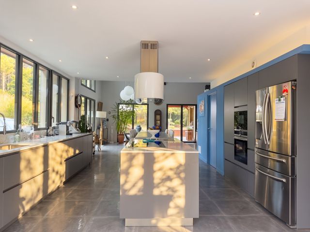 Maison &agrave; vendre - 7 pi&egrave;ces - 240 m2 - Sanguinet - 40 - AQUITAINE